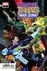 Marvel Zombies: War Zone #2