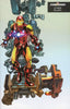 The Invincible Iron Man #2 (Chris Allen Stormbreakers Variant)