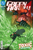 Green Arrow #22