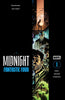 Midnight: Fantastic Four #1