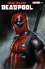 Wade Wilson Deadpool #1