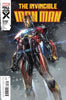 The Invincible Iron Man #16