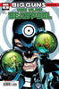 Wade Wilson Deadpool #9