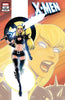 X-Men #25