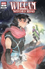 Wiccan Witches' Road #3
