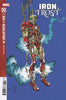 Iron & Frost #3