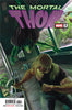 The Mortal Thor #6