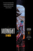 Midnight: X-Men #1