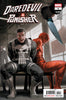 Daredevil & Punisher The Devil's Trigger #4