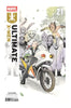 Ultimate X-Men #21