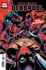 Wade Wilson Deadpool #6