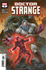 Doctor Strange #8