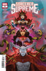 Sorcerer Supreme #3