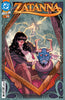 Zatanna #2