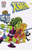 Exceptional X-Men #8