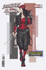 Daredevil & Punisher The Devil's Trigger #1