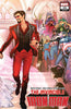 The Invincible Iron Man #10 - Sweets and Geeks