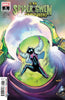 All New Spider-Gwen Ghost Spider #8