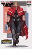 The Mortal Thor #4