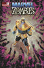 Marvel Zombies Red Band #3