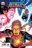 The Avengers #32