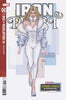Iron & Frost #2