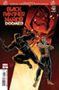 Black Panther / Namor: Doomed #1