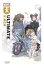 Ultimate X-Men #19