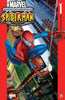 Ultimate Spider-Man Facsimile Edition #1