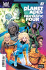 Planet of the Apes versus Fantastic Four #1