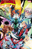 Battleworld #1