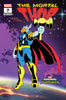 The Mortal Thor #7