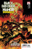 Black Panther / Namor: Doomed #2