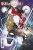 The Ultimates #11