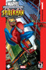 Ultimate Spider-Man Facsimile Edition #1