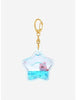 Kirby 30th Anniversary Tsunameez Keychains - Sky (DISC)