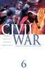 Civil War Facsimile Edition #6