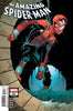 The Amazing Spider-Man #21