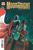 Moon Knight: Fist of Khonshu #14