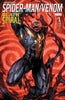 Amazing Spider-Man / Venom: Death Spiral #1