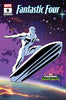 Fantastic Four #8
