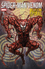 Amazing Spider-Man / Venom: Death Spiral #1