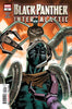Black Panther Intergalactic #2