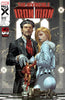 The Invincible Iron Man #11 - Sweets and Geeks
