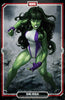 Planet She-Hulk #3