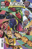 The Avengers #34