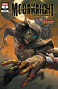 Moon Knight Fist of Khonshu #13