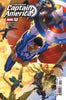 Sam Wilson: Captain America #4