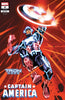 Captain America #4