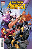 The New Avengers #6